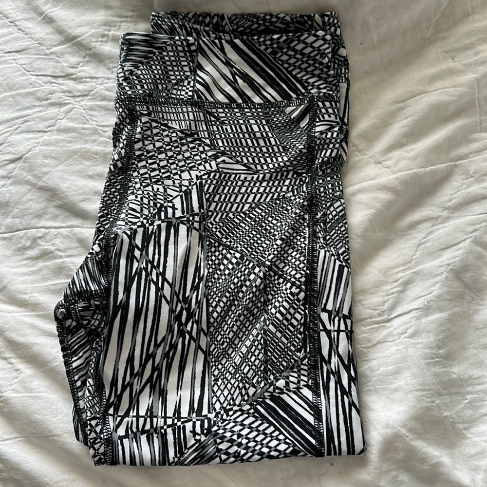 Under Armour Capris